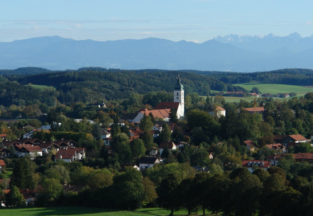 EBERSBERGER SENIOREN